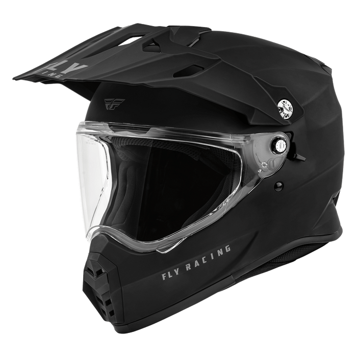 Trekker Solid Helmet