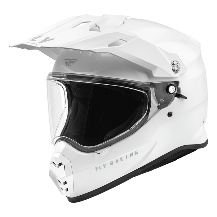 Trekker Solid Helmet