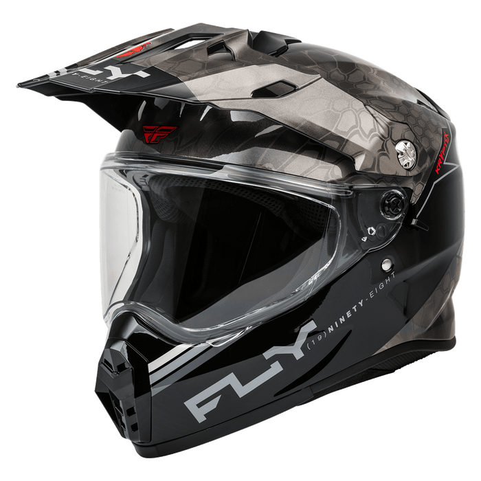 Trekker Helmet