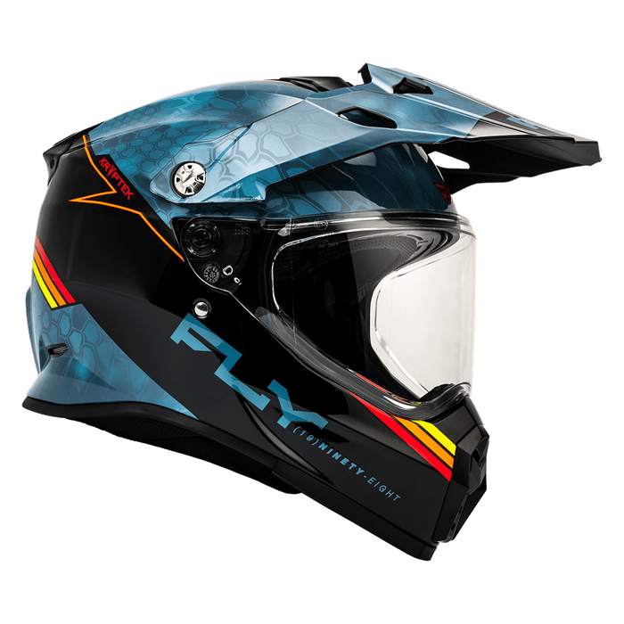 Trekker Helmet