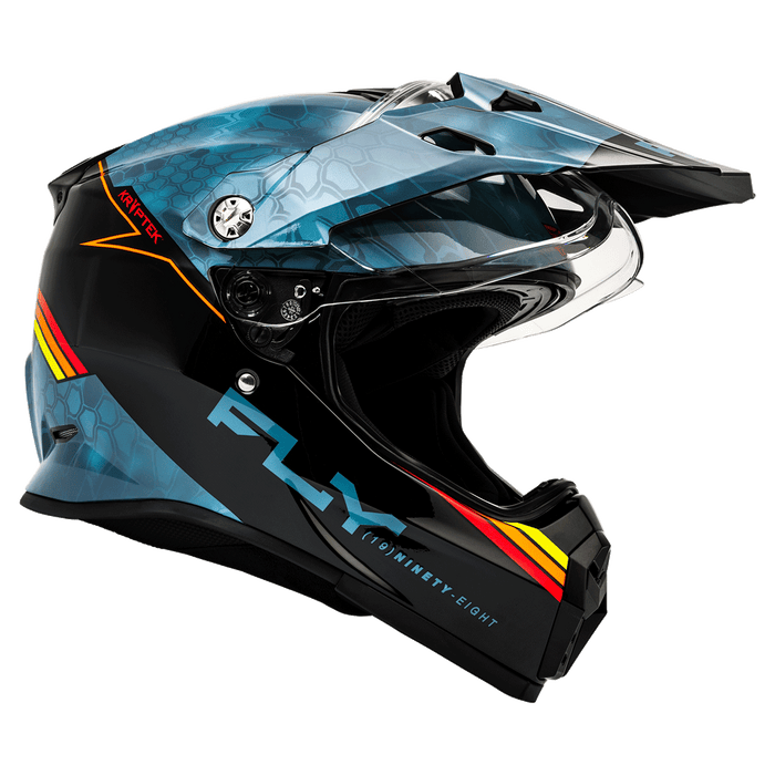 Trekker Helmet