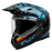 Trekker Helmet