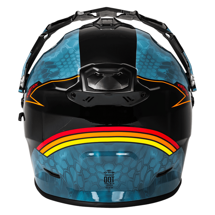 Trekker Helmet