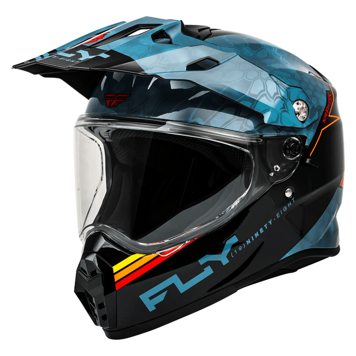 Trekker Helmet