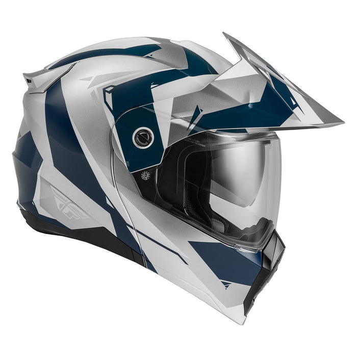 Odyssey Adventure Modular Helmet