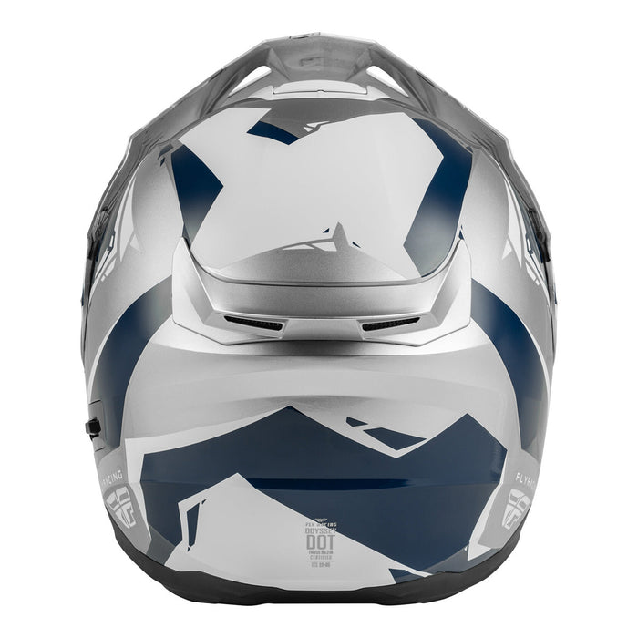 Odyssey Adventure Modular Helmet