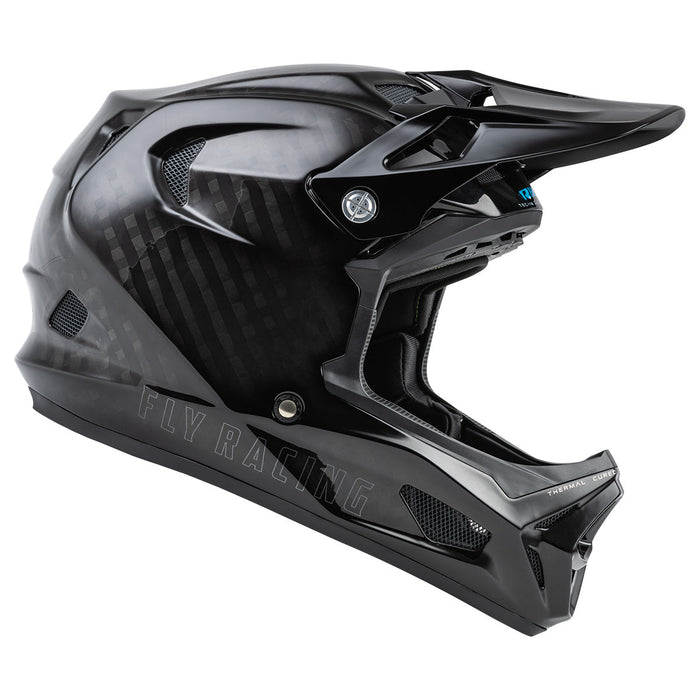 Werx-R Carbon Mountain Bike Helmet