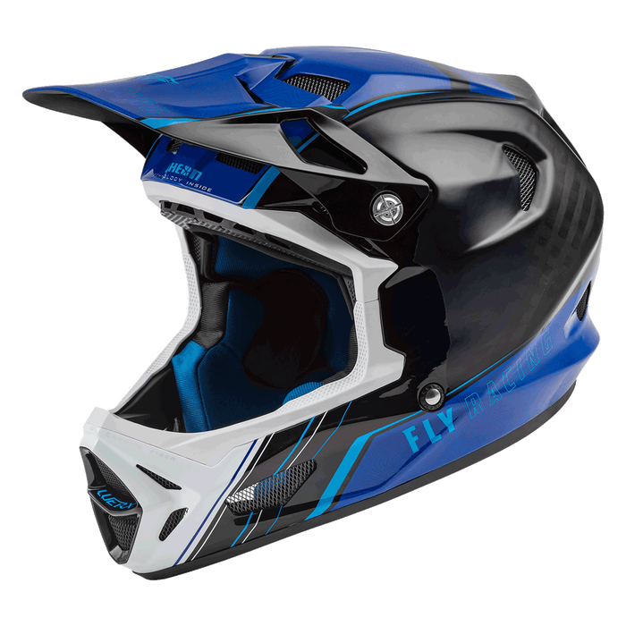 Werx-R Carbon Mountain Bike Helmet