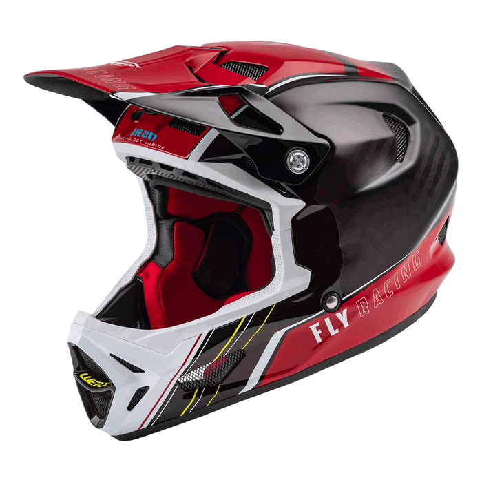 Werx-R Carbon Mountain Bike Helmet