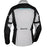 OXFORD WOMEN'S DAKOTA 3.0 JACKET 2026 in Black/Teal Blue