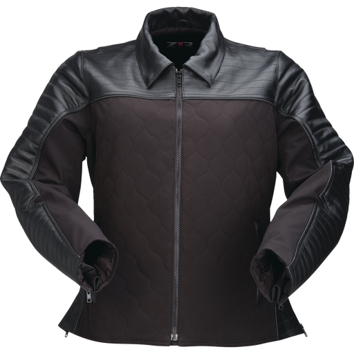 Z1R WOME'N’S FURY JACKET 2026 IN Black