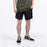 FXR BEACH SHORT 2025 in Black