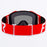 FXR MAVERICK PRIME GOGGLE 2025 - Red