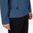 FXR WOMEN'S HYDROGEN SOFTSHELL JACKET in Dark Steel/Black