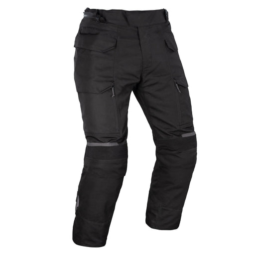 OXFORD ROCKLAND PANTS in Black