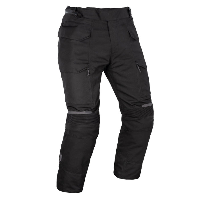 OXFORD ROCKLAND PANTS in Black