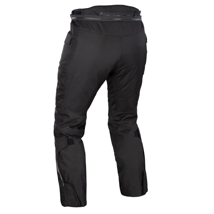 OXFORD ROCKLAND PANTS in Black