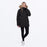 FXR WOMEN'S SAGE JACKET in Black