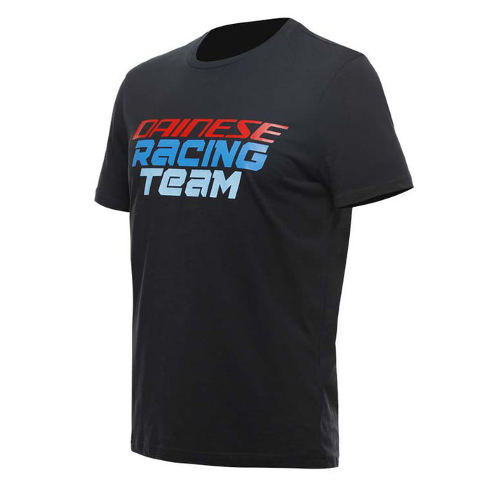 Dainese RACING T-SHIRT in Black 