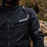 OXFORD ROCKLAND JACKETS in Black