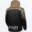FXR PODIUM JACKET 2025 - Black/Canvas