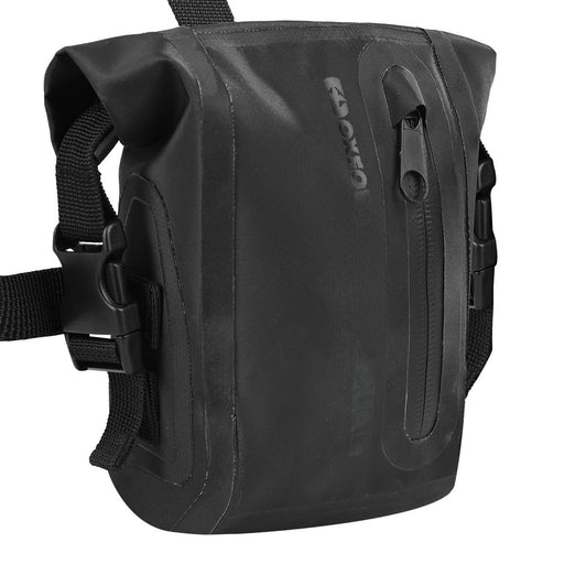 OXFORD AQUA L1 LEG BAG 2026 in Black