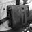 OXFORD AQUA L1 LEG BAG 2026 in Black