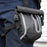 OXFORD AQUA L1 LEG BAG 2026 in Black