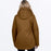 FXR ASCEND WOMEN'S JACKET 2025 - Copper