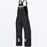 FXR Expedition Pro FX 2-in-1 Bib Pants 2026Black