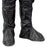 OXFORD OVERBOOTS in Vita Black