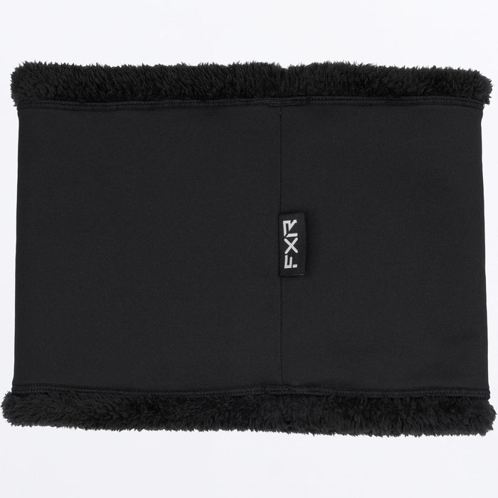 FXR EXCURSION ICE PRO NECK GAITER in Black