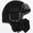 FXR TRAPPER HAT SNOW 2027 in Black