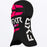 FXR BOOST BALACLAVA in Razz