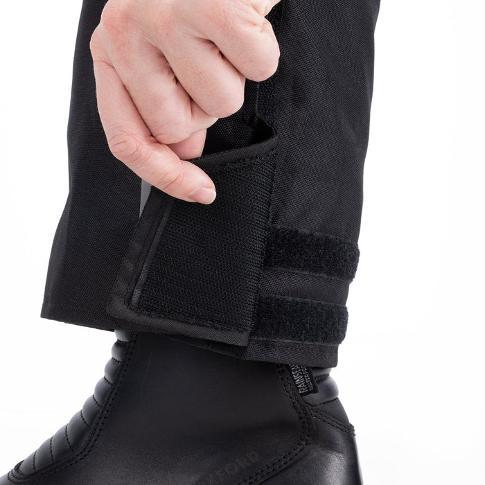 OXFORD WOMEN'S SPARTAN PANTS 2026 in Black - Regular