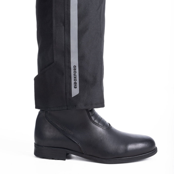OXFORD WOMEN'S SPARTAN PANTS 2026 in Black - Regular