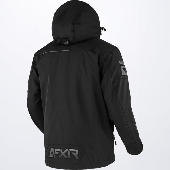 FXR Ranger Jacket in Black Ops