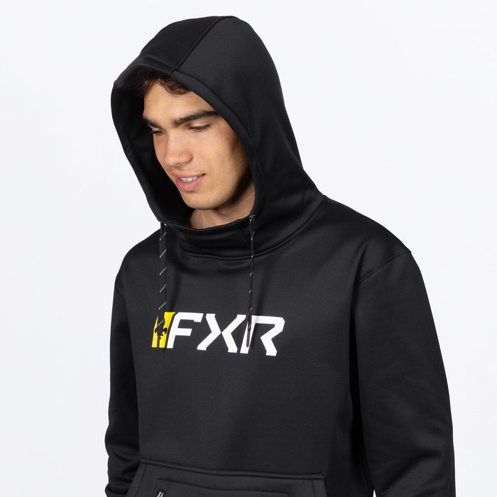 FXR VALCOURT TECH PULLOVER HOODIE in Valcourt