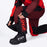 FXR COLD CROSS CX F.A.S.T.™ INSULATED MONOSUITS 2026 - Red/Oxblood