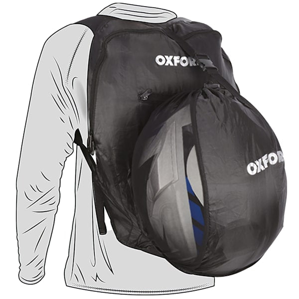 OXFORD HANDY SACK X BACKPACK 2026