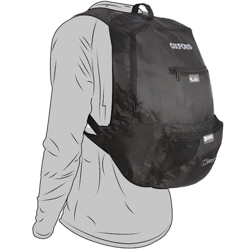 OXFORD HANDY SACK X BACKPACK 2026