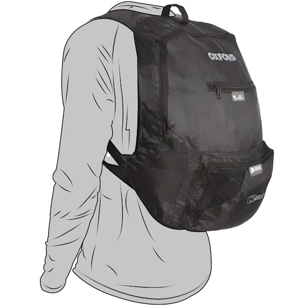 OXFORD HANDY SACK X BACKPACK 2026