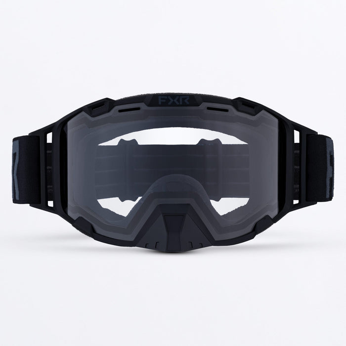 MAVERICK CLEAR GOGGLE