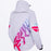 FXR Women's Cold Corss CX Jacket in Nova