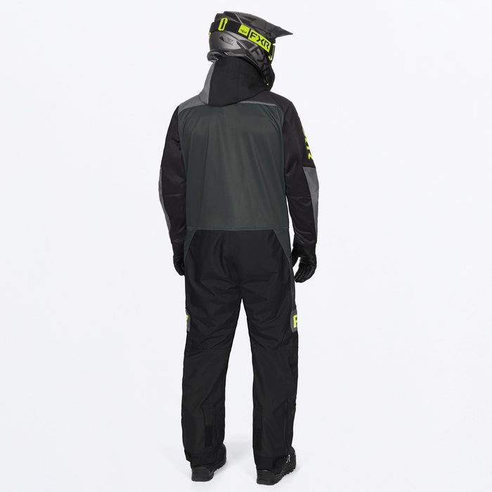Asphalt/Ti/HiVis