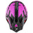 CKX TX019Y ERROR YOUTH HELMET 2025 - Matte Pink