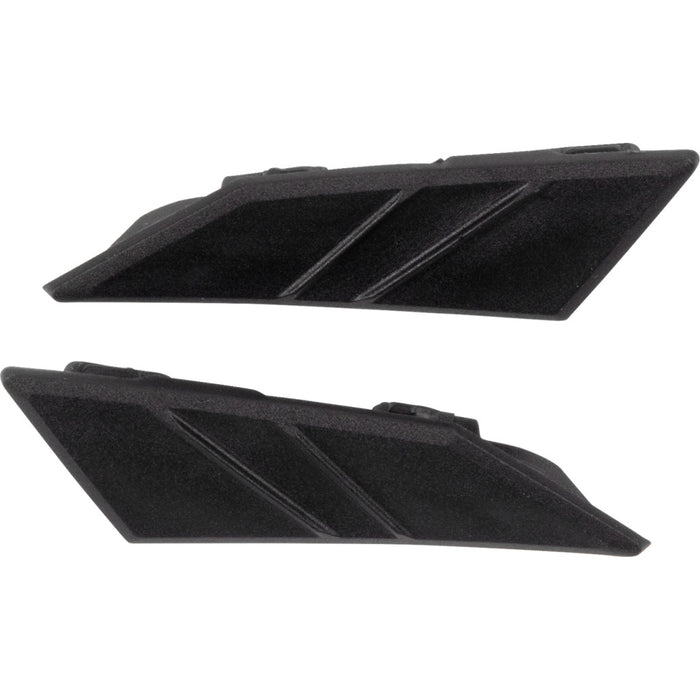 Z1R RANGE 2.0 VENT PLUG KIT