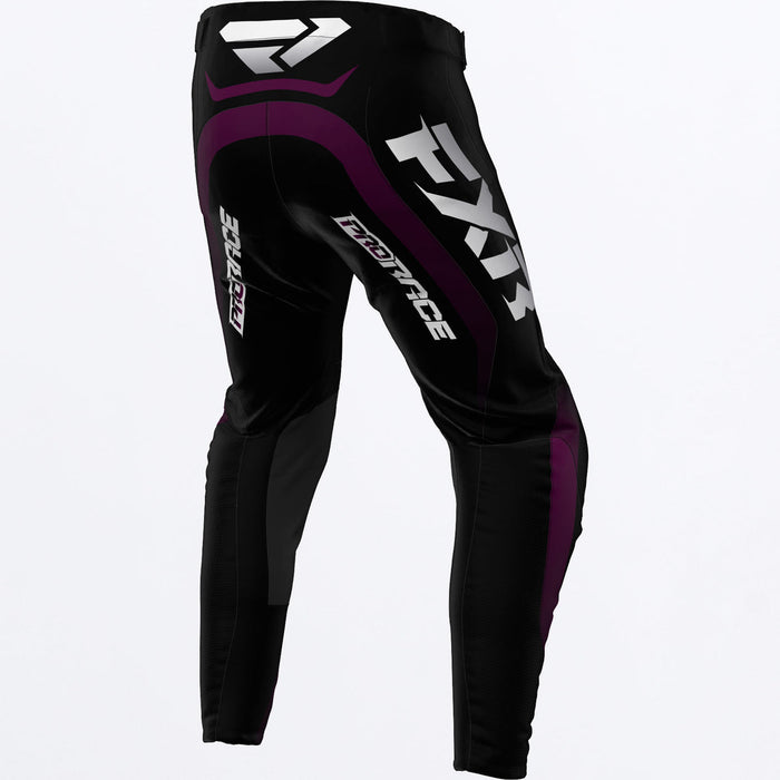 FXR REVO PANTS 2025 in Plum