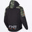 FXR REVO RRX 2-in-1 JACKETS in Black/Camo/Orange