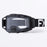 FXR Combat Goggle inBlack